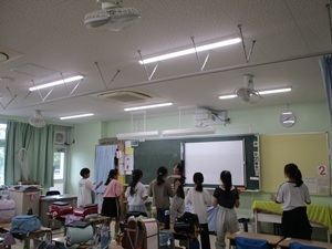 club